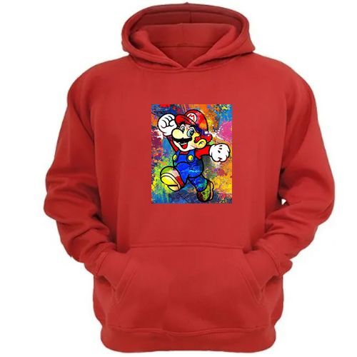 Rojo