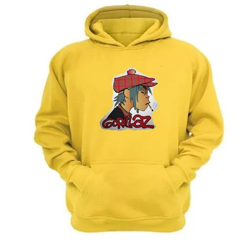 Amarillo