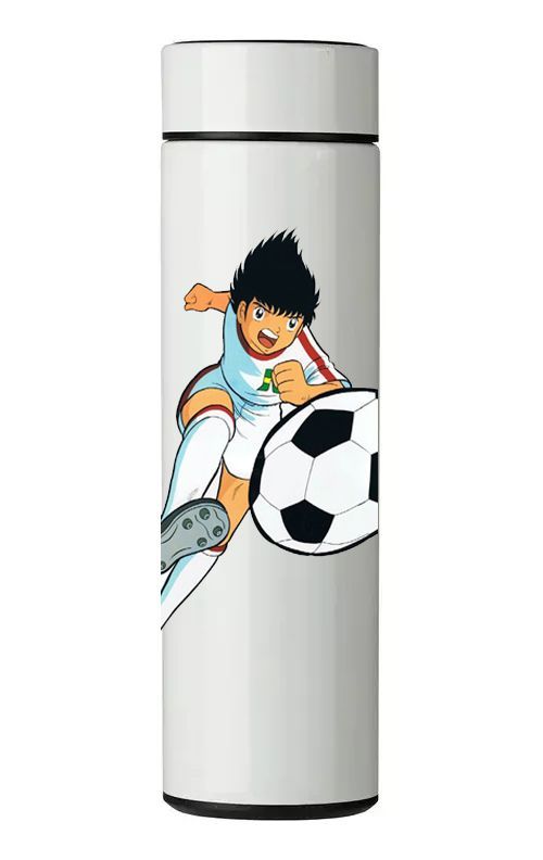 TERMO DIGITAL CON TERMÓMETRO - OLIVER - 450 ML-0