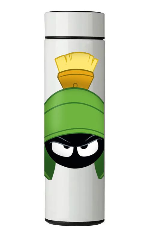 TERMO DIGITAL CON TERMÓMETRO - MARVIN - 450 ML-0