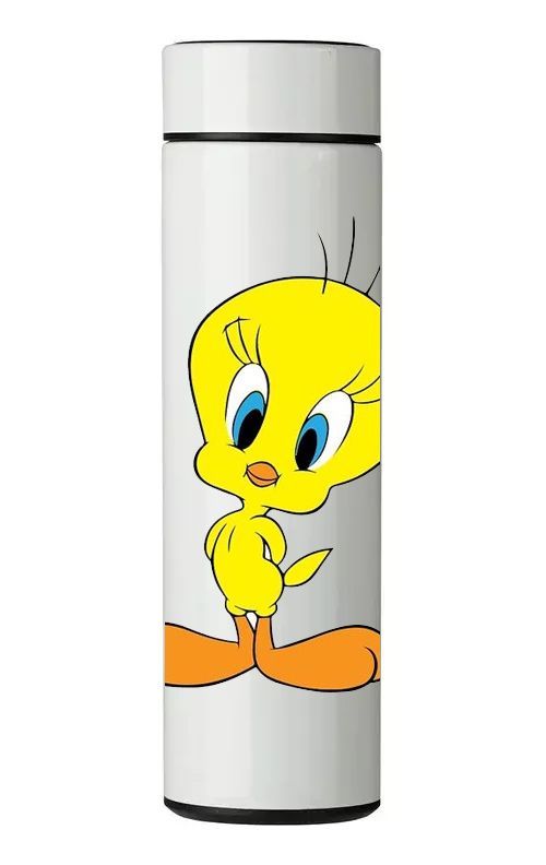 TERMO DIGITAL CON TERMÓMETRO - PIOLIN - 450 ML-0