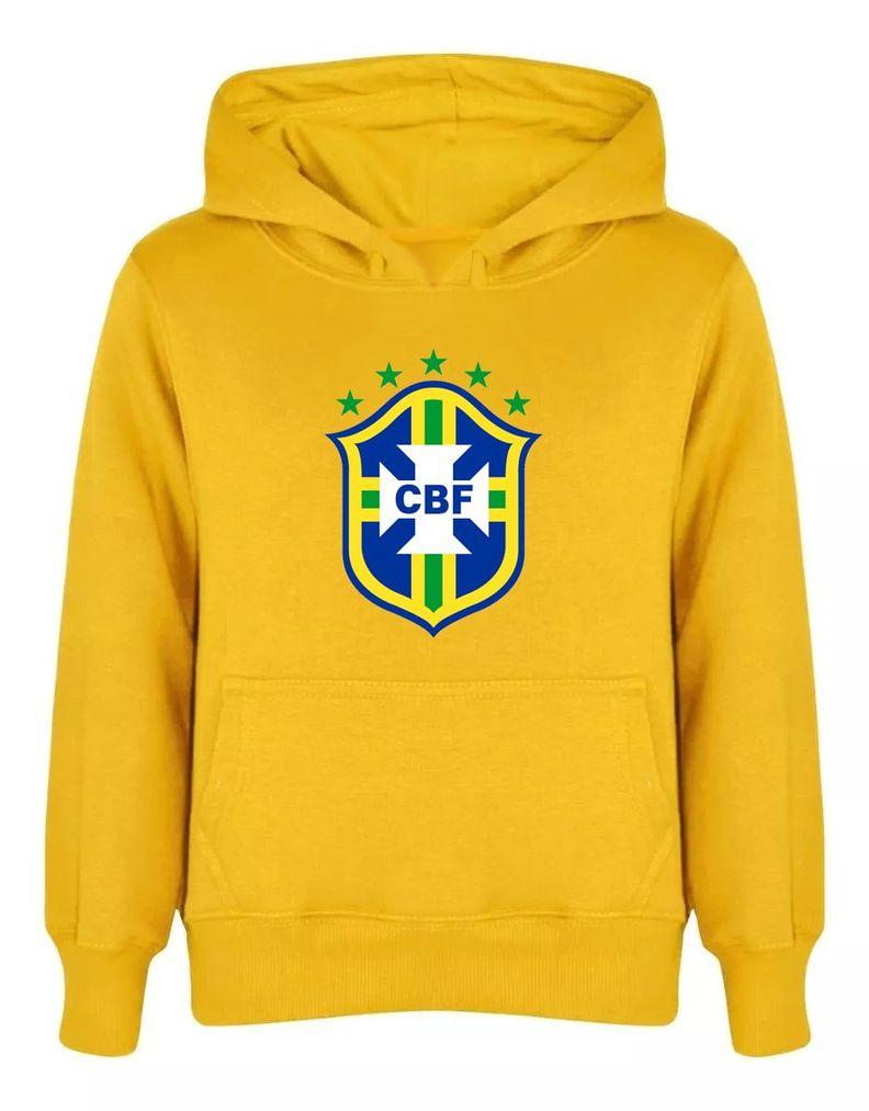 POLERON CANGURO BRASIL-1