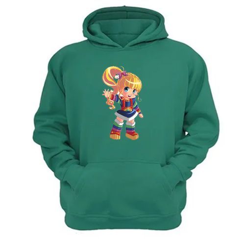Verde Claro