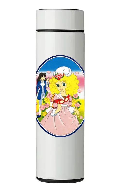 TERMO DIGITAL CON TERMÓMETRO - CANDY - 450 ML-0