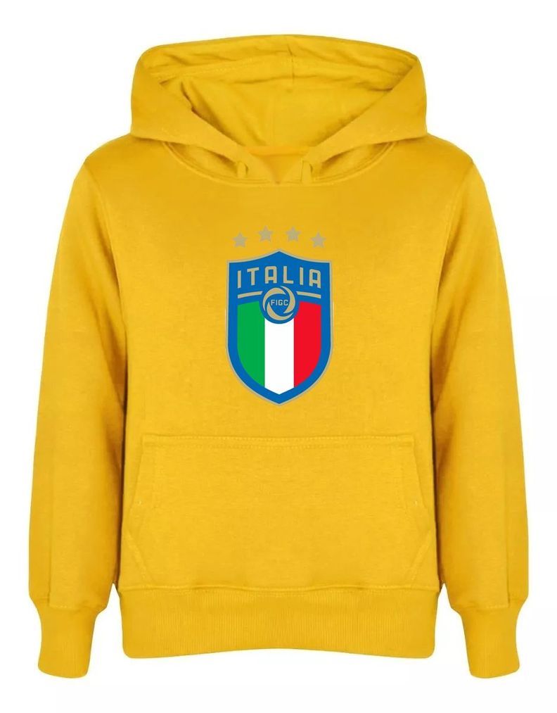 POLERON CANGURO ITALIA-1