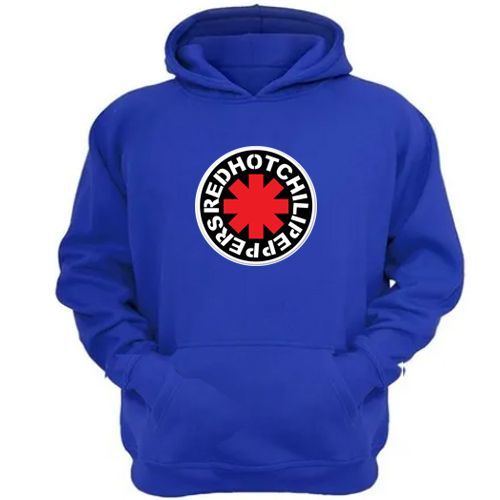 POLERON CANGURO RED HOT CHILI PEPPERS (2)-0