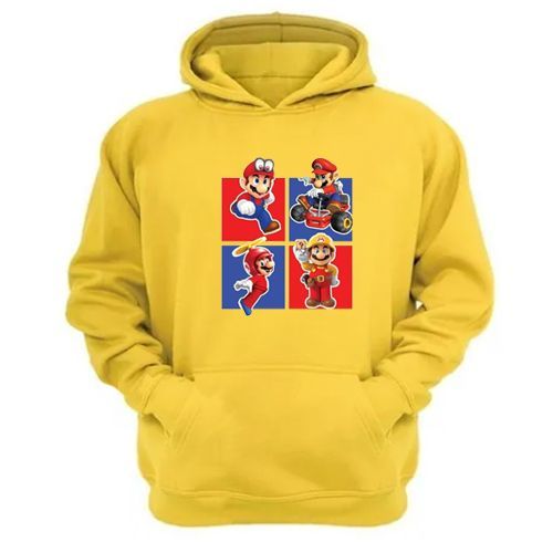 Amarillo