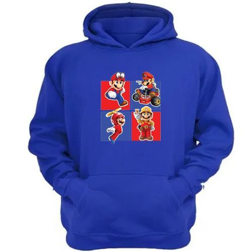 Azul