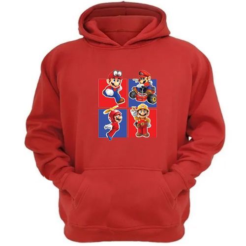 Rojo