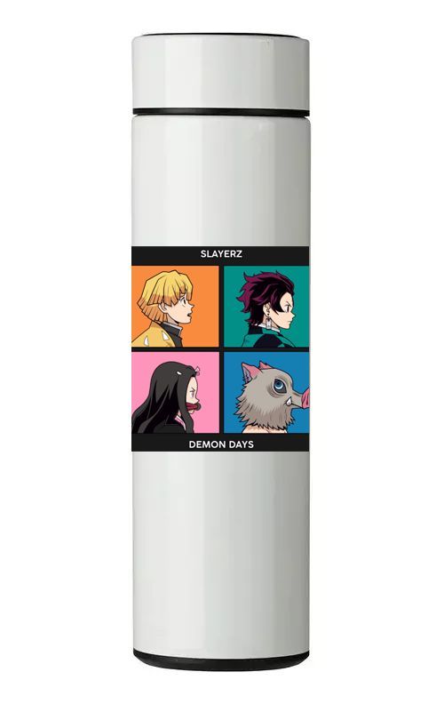 TERMO DIGITAL CON TERMÓMETRO - DEMON S (2) - 450 ML-0