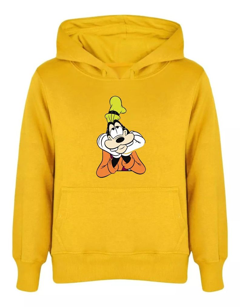 POLERON CANGURO GOOFY-0