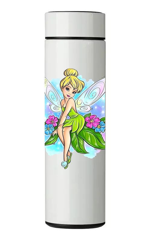 TERMO DIGITAL CON TERMÓMETRO - CAMPANITA - 450 ML-0
