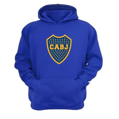 POLERON CANGURO BOCA JUNIORS-1