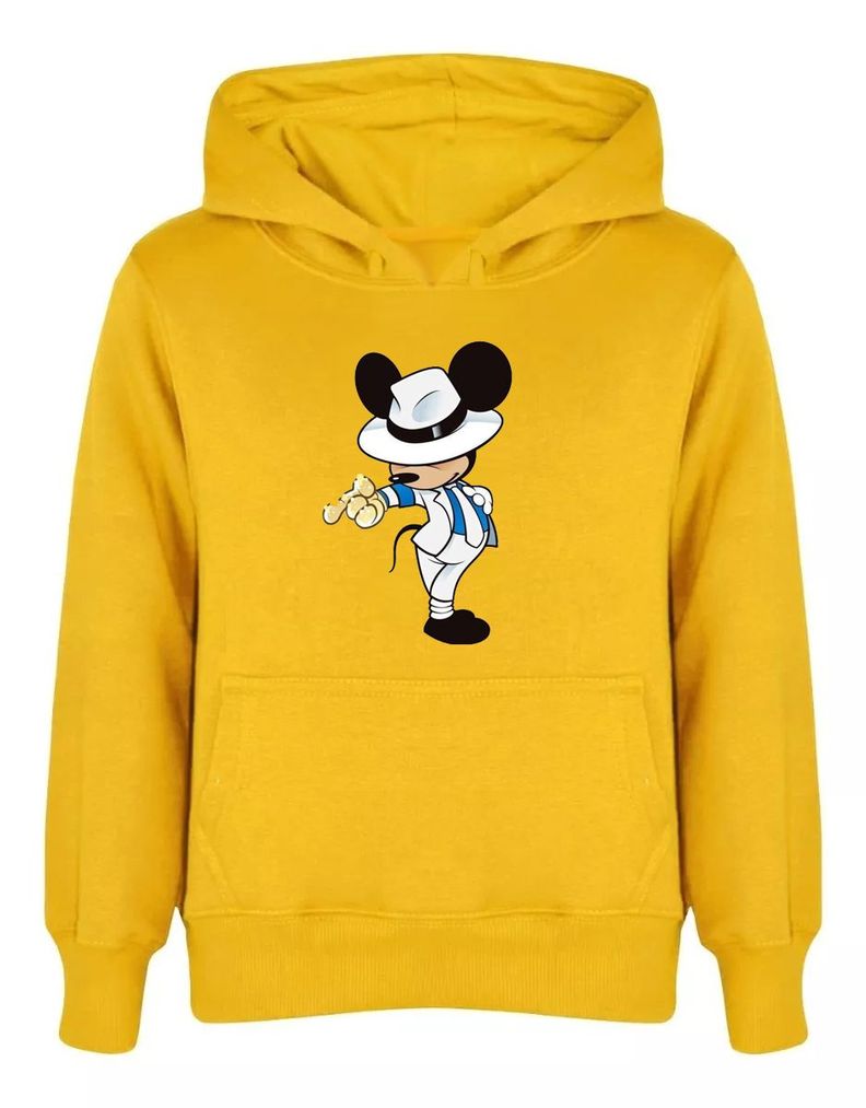 POLERON CANGURO MICKEY  (3)-0