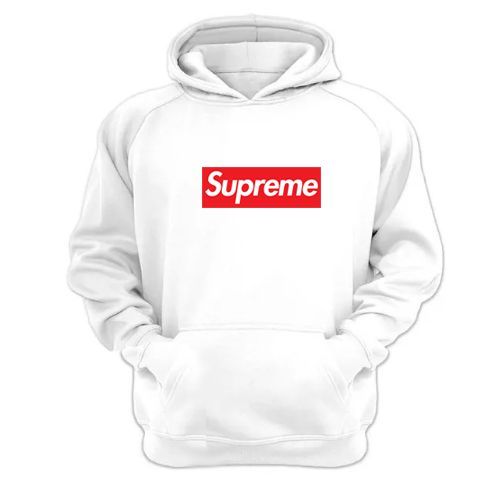 POLERON CANGURO SUPREME -0