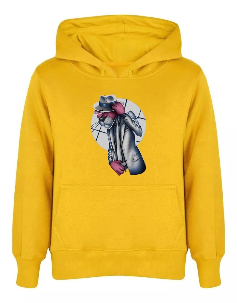 POLERON CANGURO PANTERA ROSA (2)-1