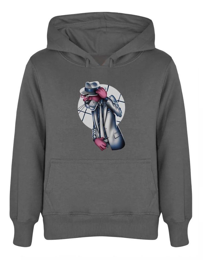 Gris Oscuro