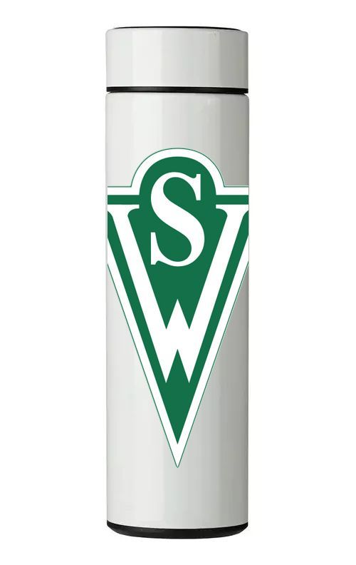 TERMO DIGITAL CON TERMÓMETRO - WANDERERS - 450 ML-0