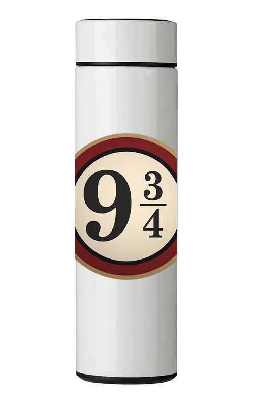 TERMO DIGITAL CON TERMÓMETRO - 9 3/4 - 450 ML-0