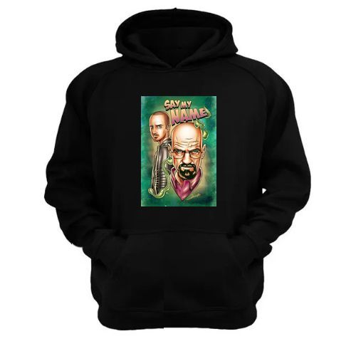POLERON CANGURO BREAKING BAD-1