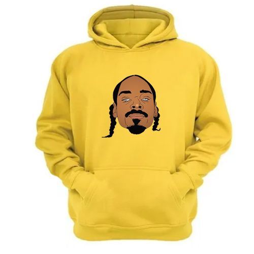 POLERON CANGURO SNOOP DOG-1
