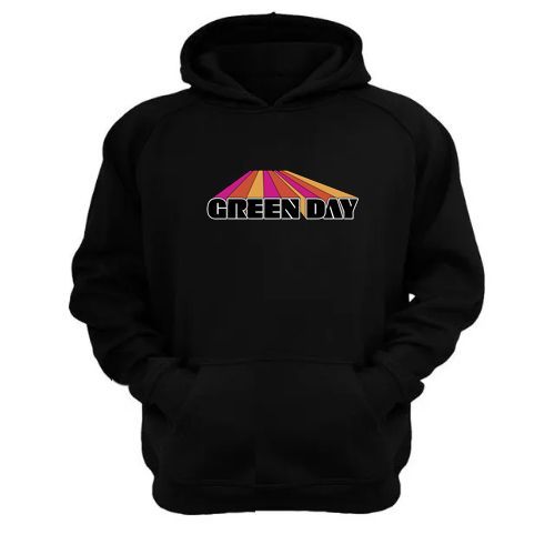 POLERON CANGURO GREEN DAY-0