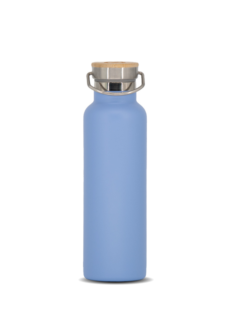 Botella Insulada Islandia 592 ml - Lilac-5