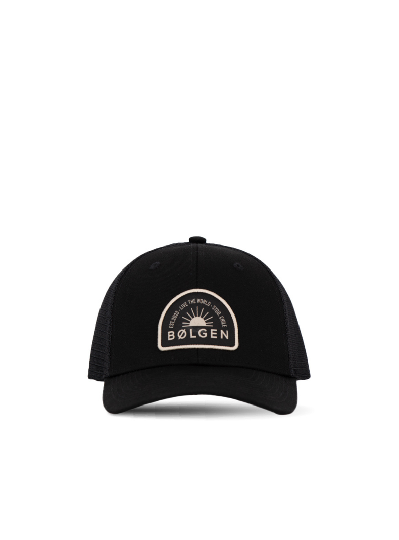 Jockey Texas - Black-0
