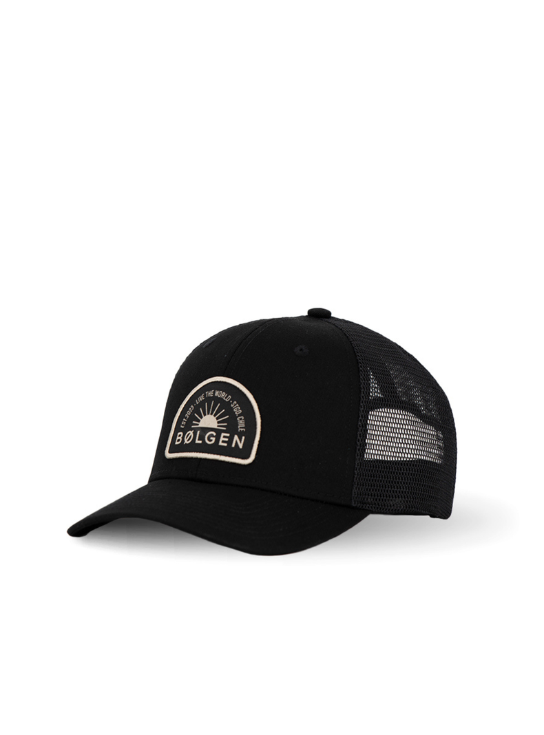 Jockey Texas - Black-3