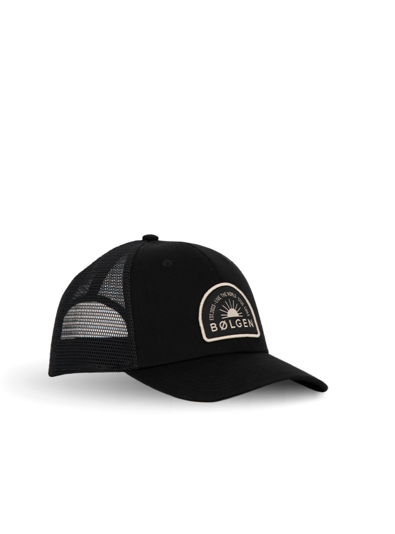 Jockey Texas - Black-4