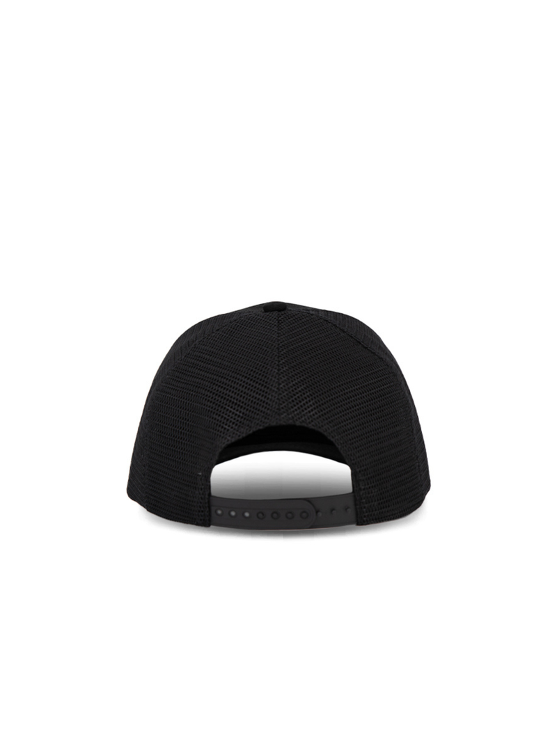 Jockey Texas - Black-5