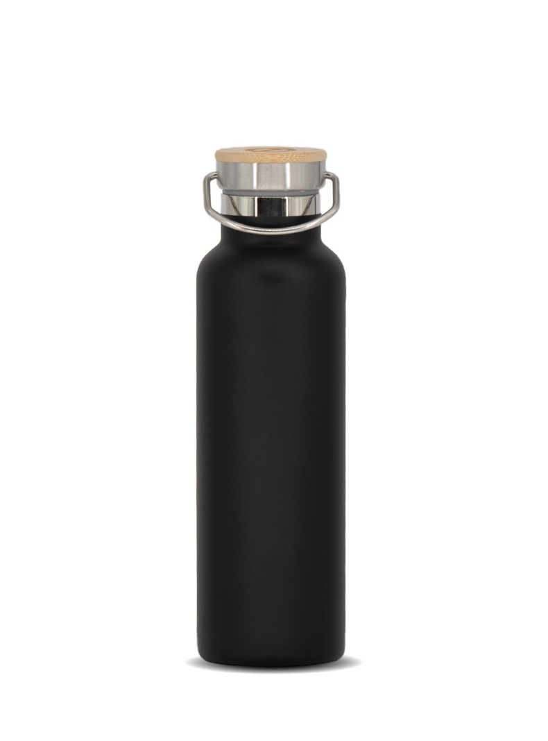 Botella Insulada Islandia 592 ml - Graphite-5