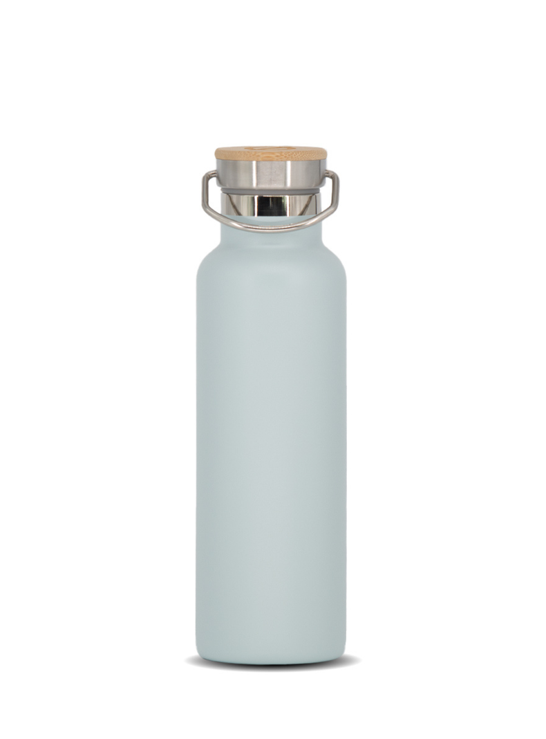 Botella Insulada Islandia 592 ml - Stone Blue-5
