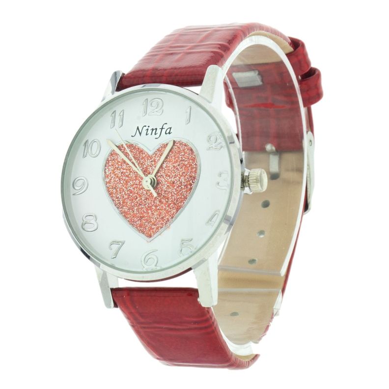Reloj mujer Colección Corazones -2