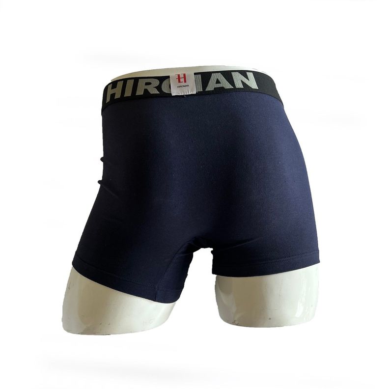 BOXER ALGODÓN PERUANO TALLA M-L-XL 6 UNID-1