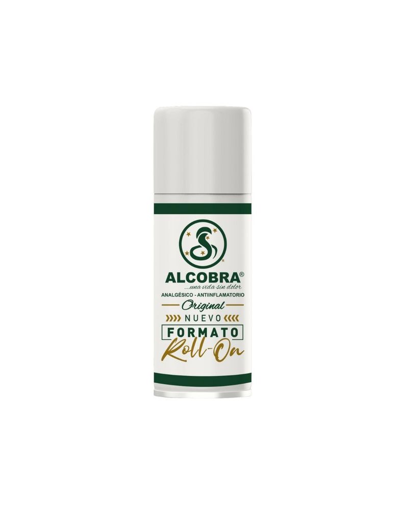 Alcobra Original Roll-On-0