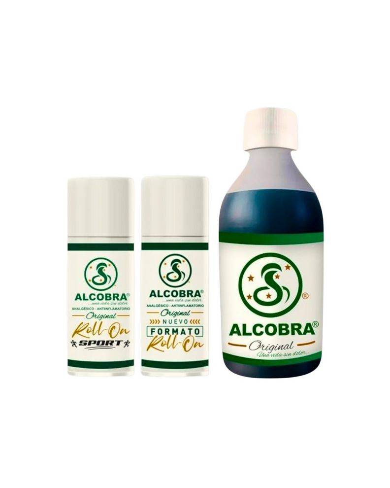 Alcobra Original Roll-On-1
