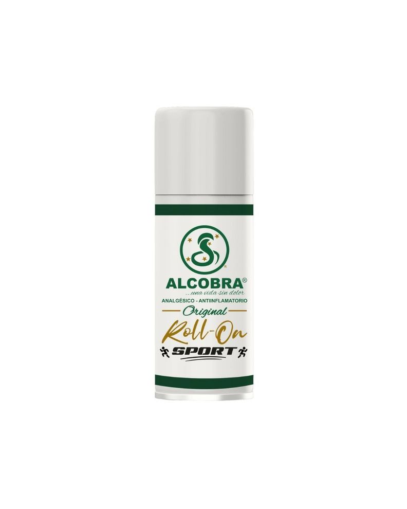 Alcobra Original Sport -0