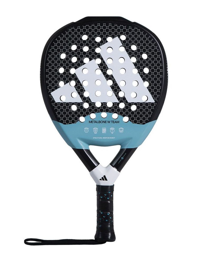 Pala Adidas Metalbone W Team 3.2-0
