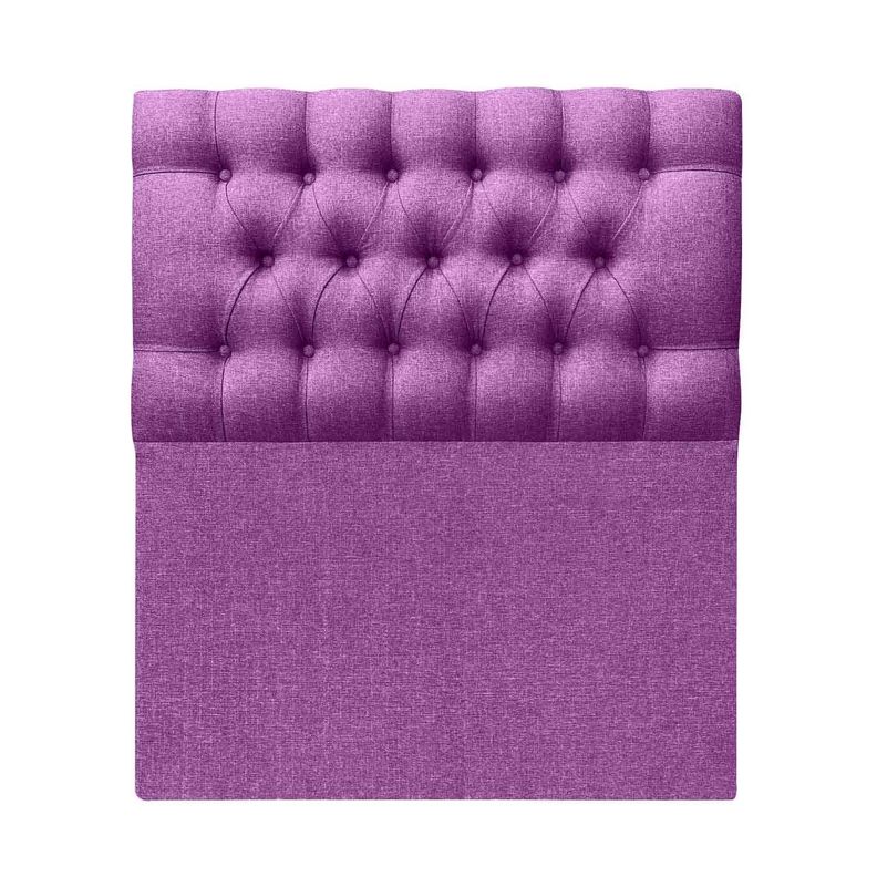 Respaldo Capitoné 1 plaza Lino Morado-0