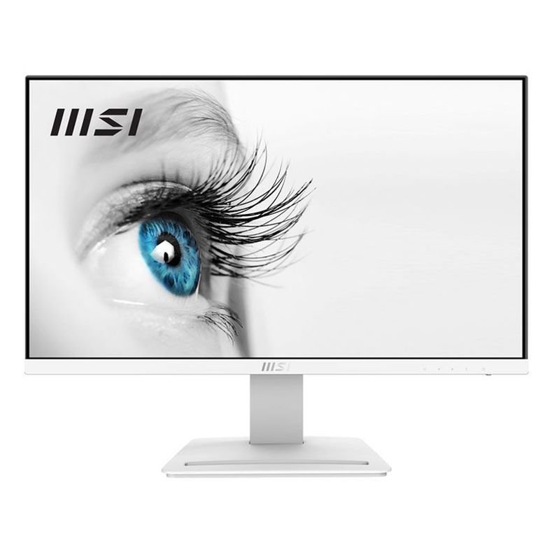 Monitor MSI PRO de 23.8“ (IPS, FHD, 100Hz, 1ms, DP+HDMI, FreeSync)-0