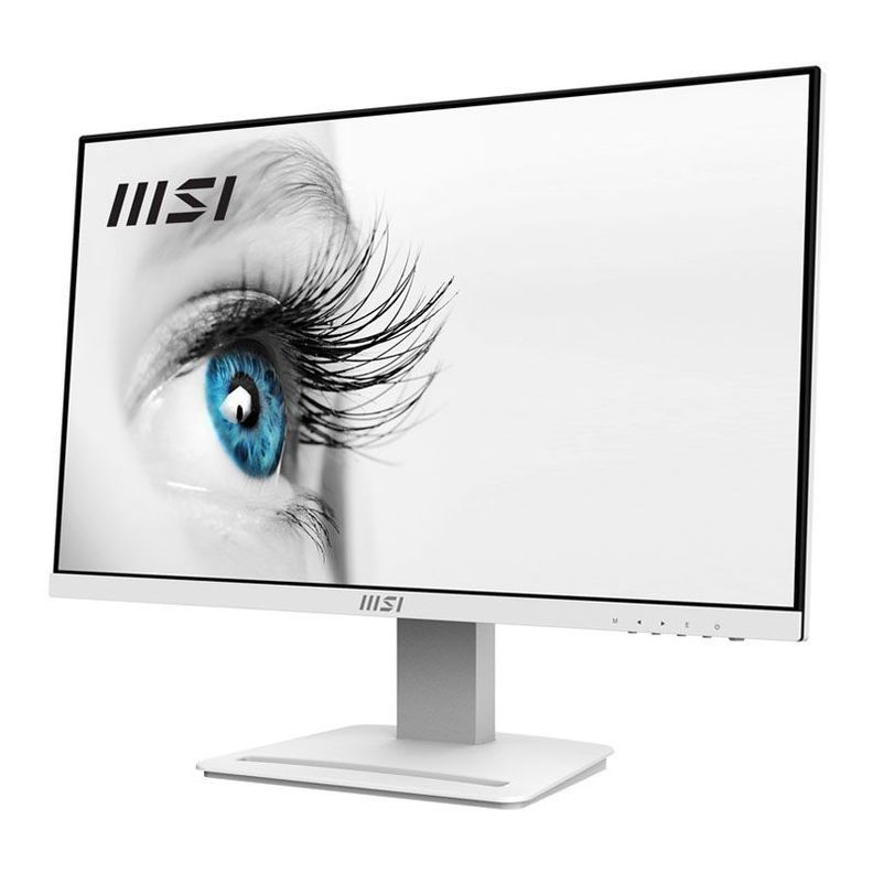 Monitor MSI PRO de 23.8“ (IPS, FHD, 100Hz, 1ms, DP+HDMI, FreeSync)-1