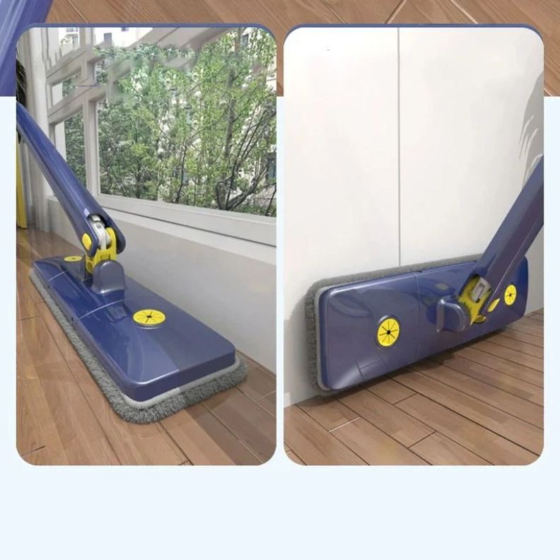 Mopa trapeador trapero microfibra limpiador piso flotante-4