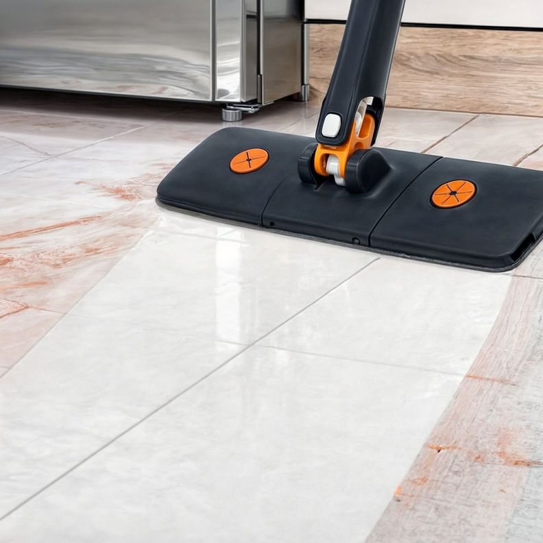 Mopa trapeador trapero microfibra limpiador piso flotante-5