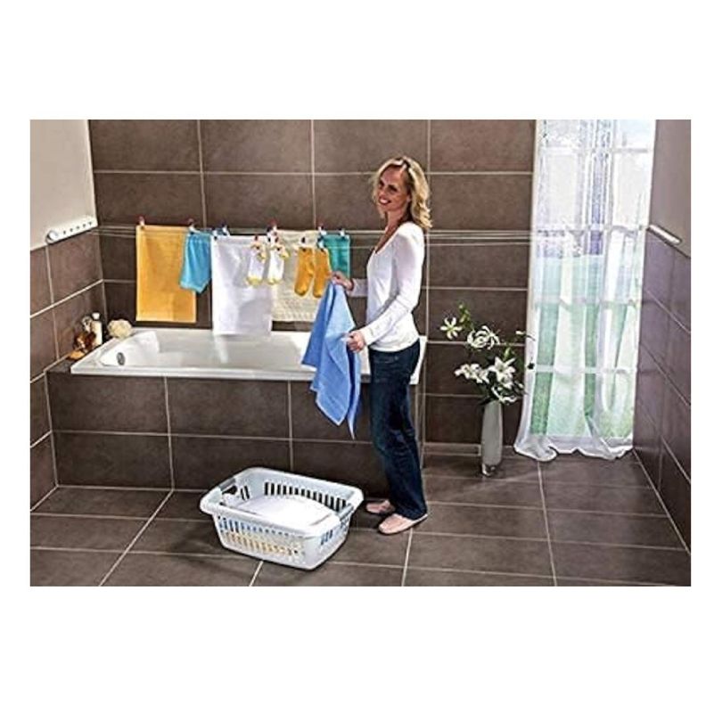 colgador retractil tendero tendedero retractil para ropa-5