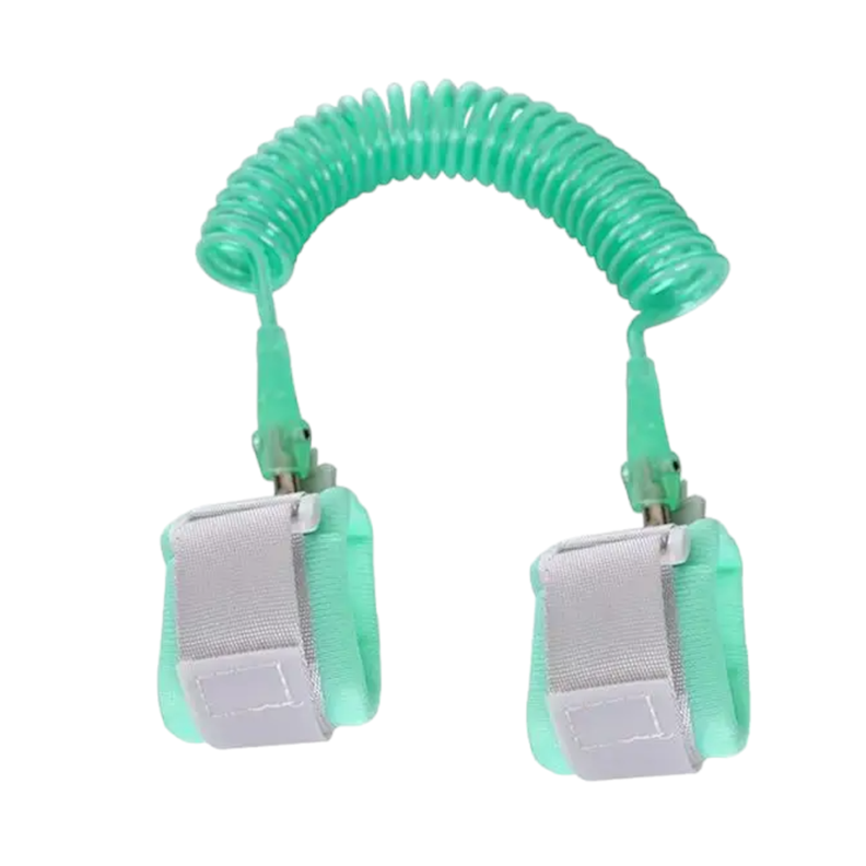 Pulsera  Arnes Para Niño Seguridad Brazalete Anti Perdida-1