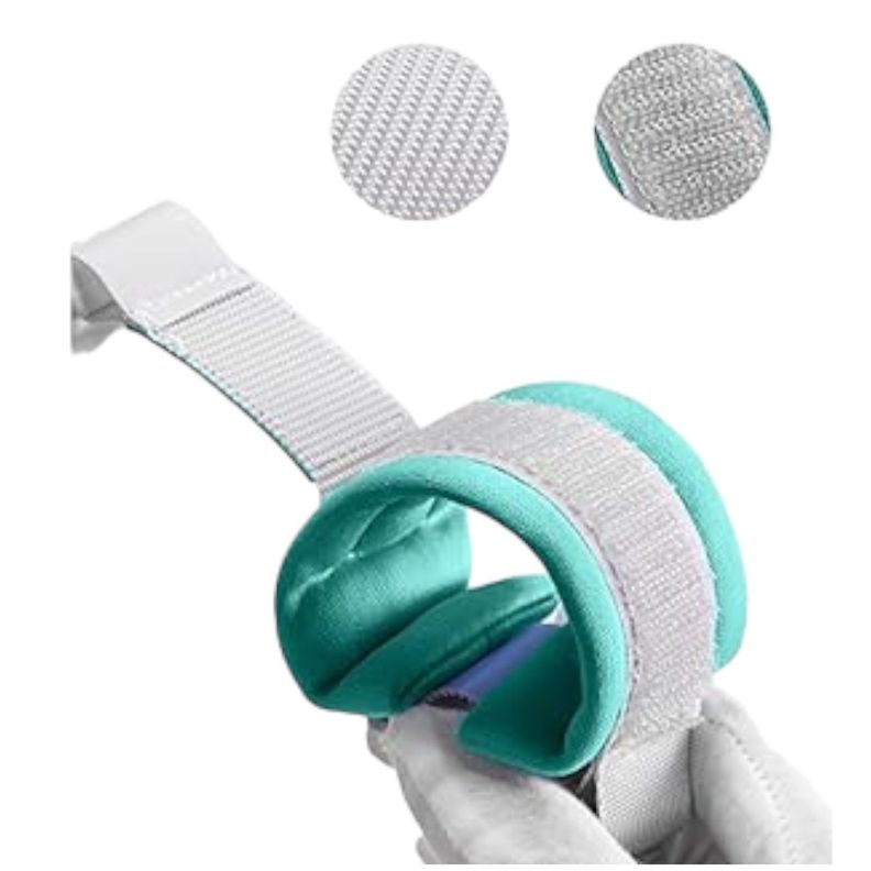 Pulsera  Arnes Para Niño Seguridad Brazalete Anti Perdida-3