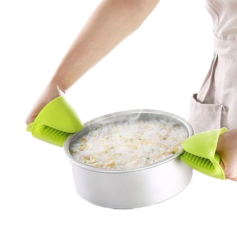 2 toma olla guantes cocina de horno -4