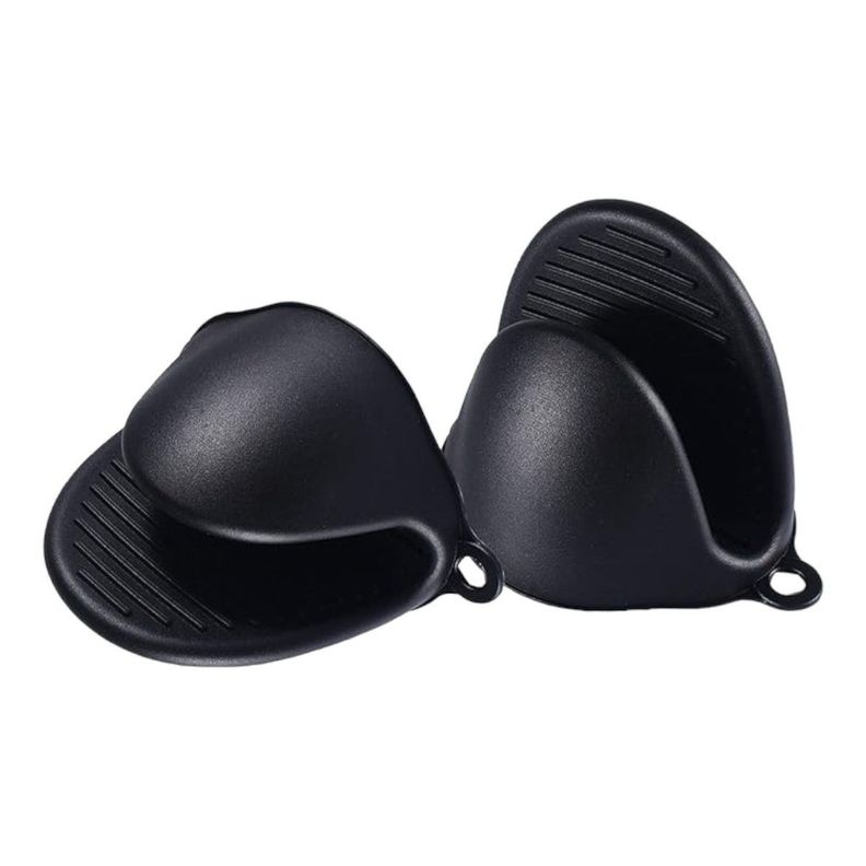 2 toma olla guantes cocina de horno -7