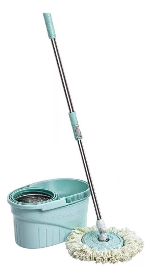 Mopa 360° trapeador trapero microfibra limpiador +centrifug-2